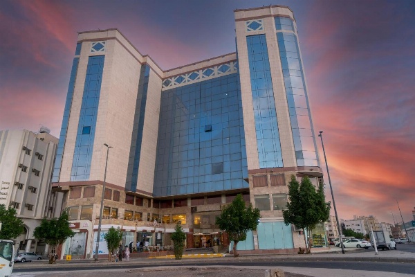 Artal Taiba Hotel image 1