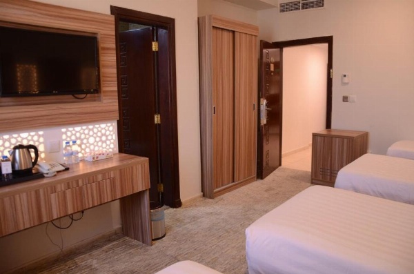 Artal Taiba Hotel image 11