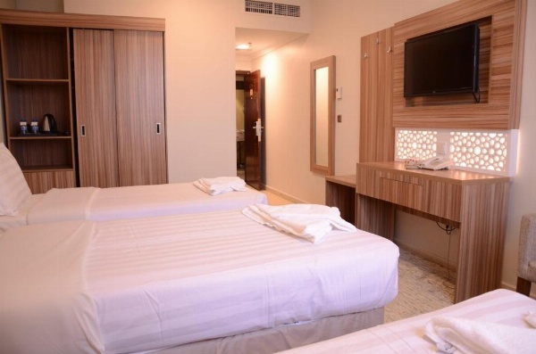 Artal Taiba Hotel image 14