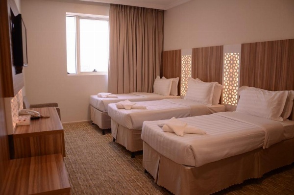 Artal Taiba Hotel image 15