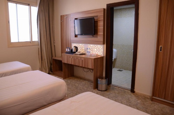 Artal Taiba Hotel image 17