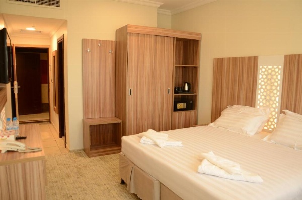 Artal Taiba Hotel image 30