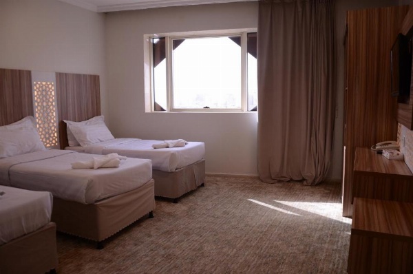 Artal Taiba Hotel image 8